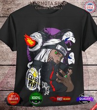 Kakuzu Shirt Naruto Shippuden