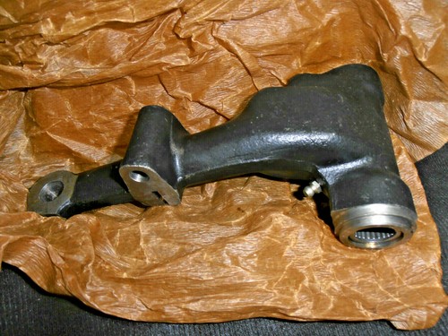 Genuine mgf fits upper - oe,