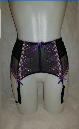Pm2107 black purple pink - purple,