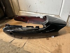 Honda Cb500 Seat Unit Panel To