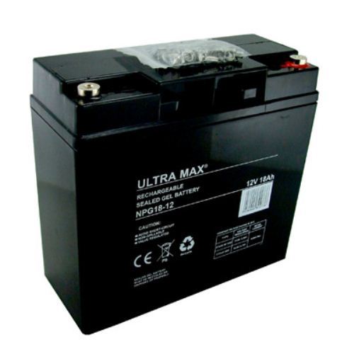 12v 18ah motorsport - 18ah,