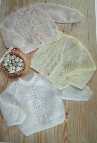 Knitting pattern dk - pattern,