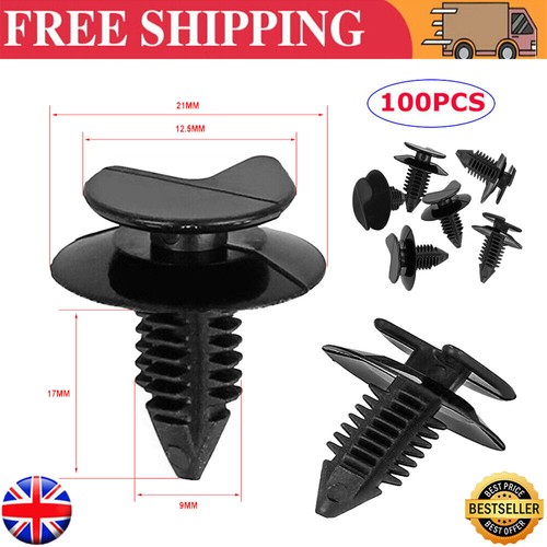100x hidden trim panel - 100x,