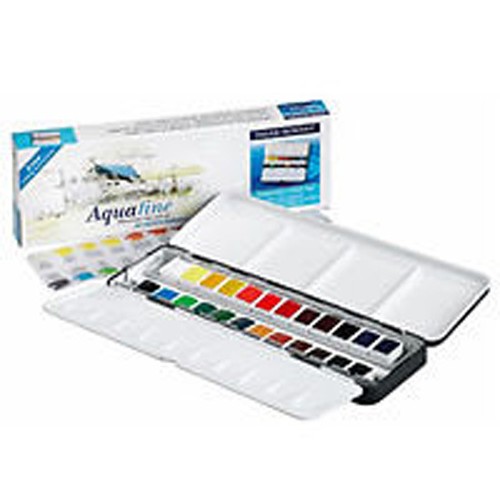 Daler rowney aquafine - daler,