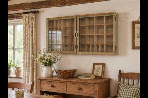 Bergheim rustic vintage - bergheim,