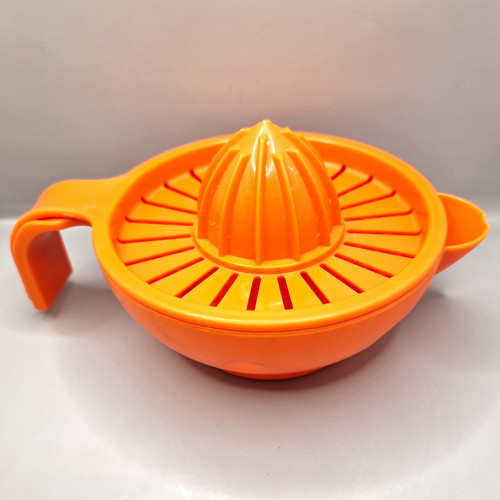 Piece plastic retro - piece,