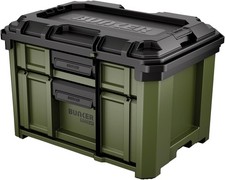 BUNKER Load-Up 2 Drawer