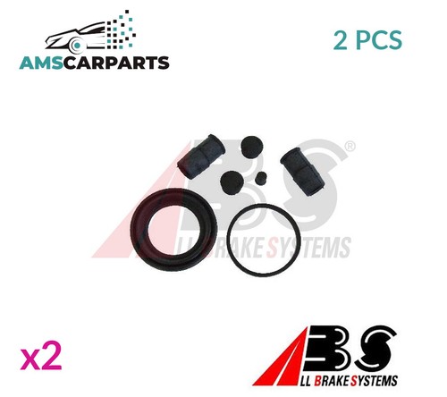 Brake caliper repair kit - brake,