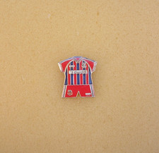 CRYSTAL PALACE F.C. FOOTBALL BADGE