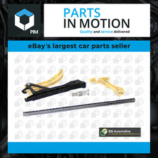 Timing Chain Kit fits BMW 118