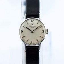 Jaeger lecoultre club - club, ladies