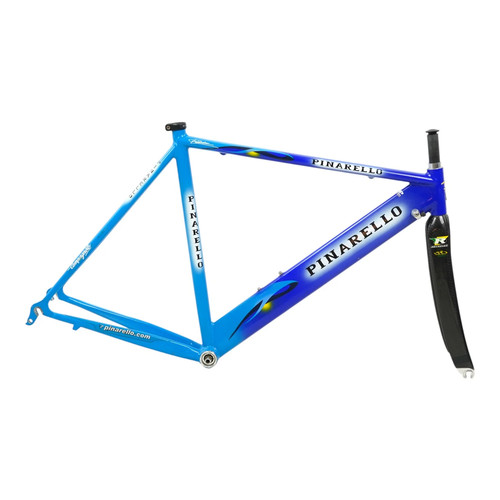 56cm 2000 pinarello prince - 2000,