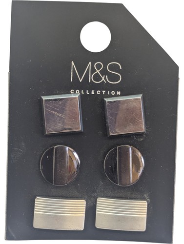 Collection men s cufflinks - m&s,