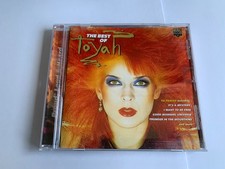 Toyah: Best Of Toyah Proud