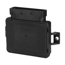 ˜Electronic Parking Brake