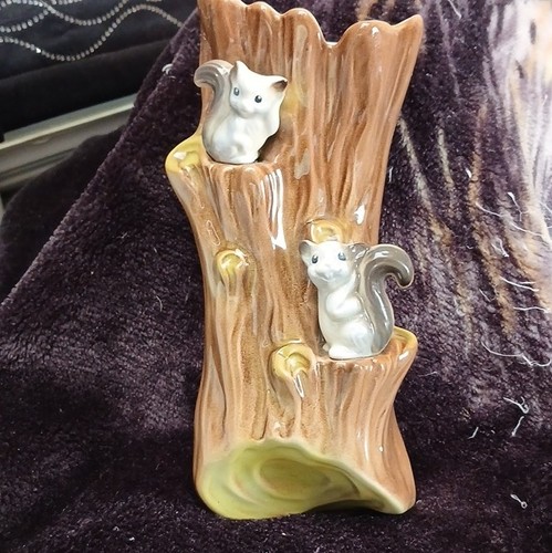 Hornsea tree trunk - hornsea,