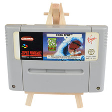 Cool Spot - Super Nintendo