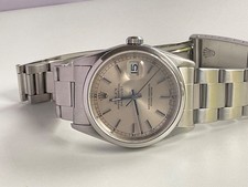Rolex Datejust 16200 with