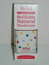 Brand New Wild Emma