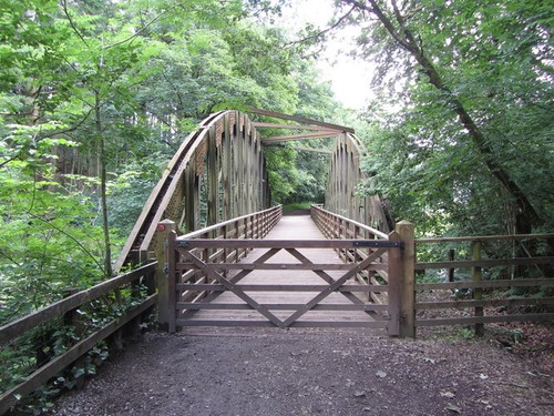 Photo girder bridge - a1,