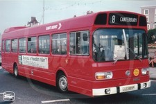 Bus Photo - East Kent NBC