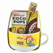 Kellogg's Coco Pops Bowl Mug