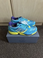 Adidas ZX 8000 Consortium