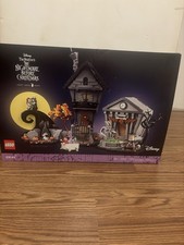 LEGO Ideas: Disney Tim