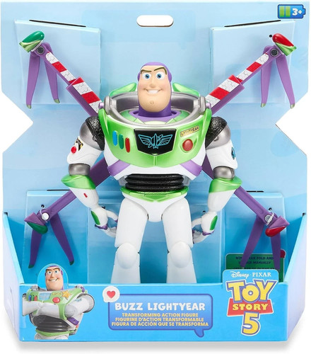 Disney toy story buzz - disney,
