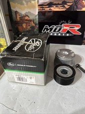 V-Ribbed Belt Tensioner Fits CASE IH CUMMINS KAMAZ NEW HOLLAND GATES T38516