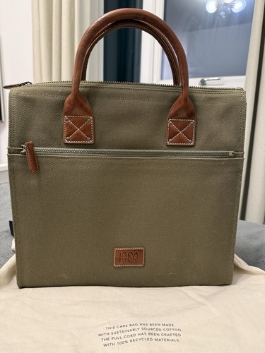 Osprey london green waxed - osprey,