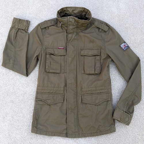 Superdry men rookie - men’s,