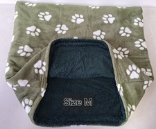 Handmade Snuggle bag/sack