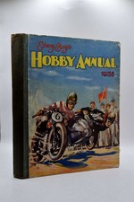 Every Boy's Hobby Annual 1935