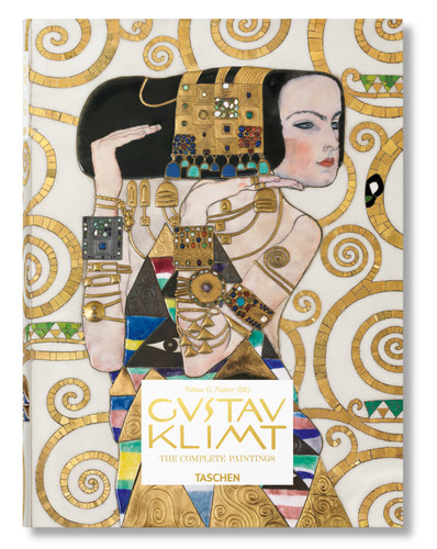 Gustav klimt the complete - gustav,