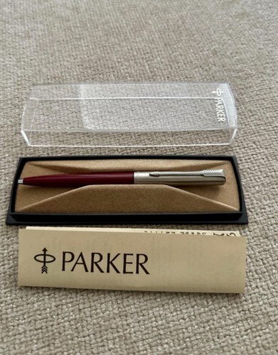 New old stock parker - parker, 45