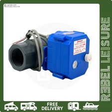 💧🚐  1" BSP 12v Dump