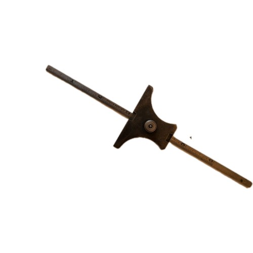 Moore wright depth gauge to - moore,
