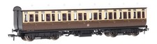 4P-020-212 Dapol OO GWR