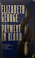 Payment In Blood, by Elizabeth