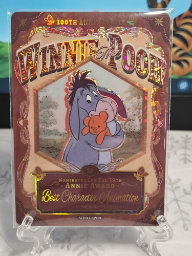 Winnie the pooh - the, 100th