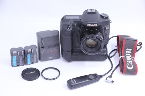 Canon eos 40d - 40d, w