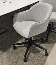Vitra Office Bucket Chair
