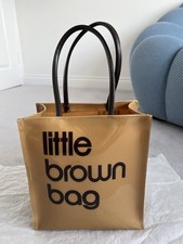 Bloomingdale's Little Brown