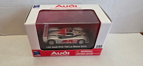 Audi r10 tdi 2006 - tdi, 1/64