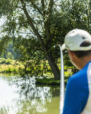 Preston Euro MCX4 Pole Package / Coarse Fishing