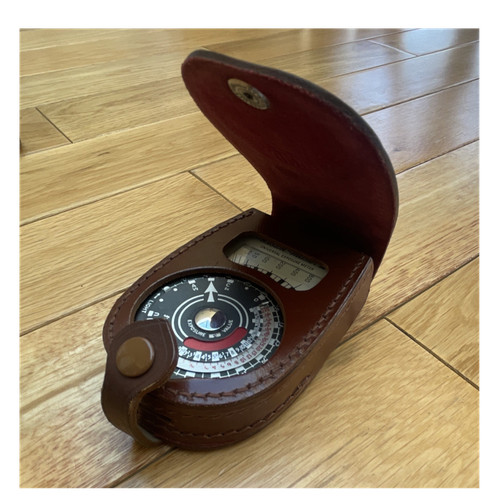 Weston master iii - iii, analogue
