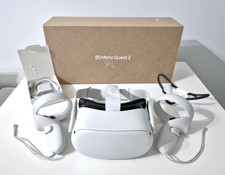 Oculus Meta Quest 2 128GB