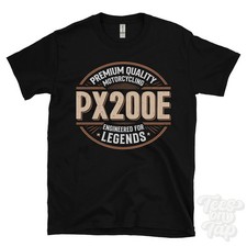 PX200E T-SHIRT - PREMIUM