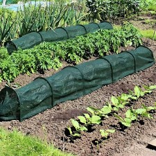 Net garden allotment - net,